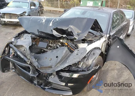 2023 Dodge Charger Police Awd z USA, uszkodzony, nr VIN 2C3CDXKGXPH599746